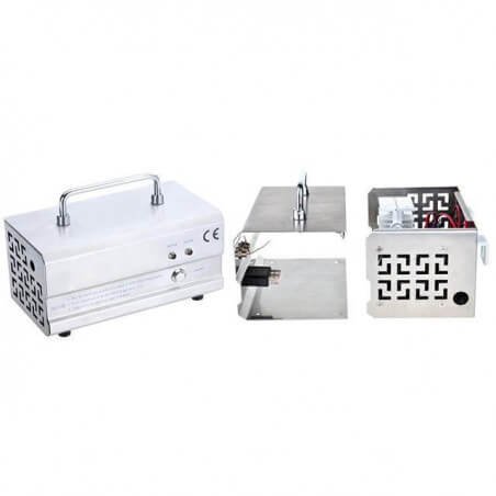 Generatore Ozono OXYFARM OFD 500