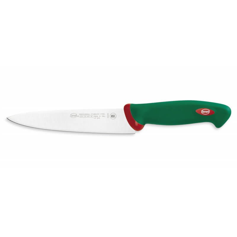 Coltello Cucina Sanelli Premana 18cm | Mosconi Tirano