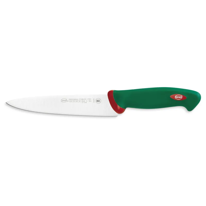 Coltello Cucina Sanelli Premana 30cm