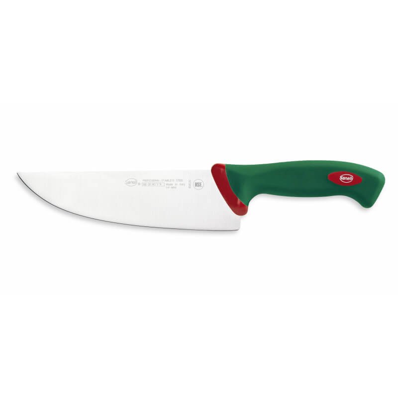 Coltello Affettare Sanelli Premana 24cm | Mosconi Tirano