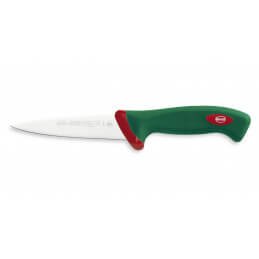Coltello Scannare Sanelli Premana 18cm | Mosconi Tirano