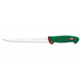 Coltello Filettare Pesce Sanelli Premana 22cm | Mosconi Tirano