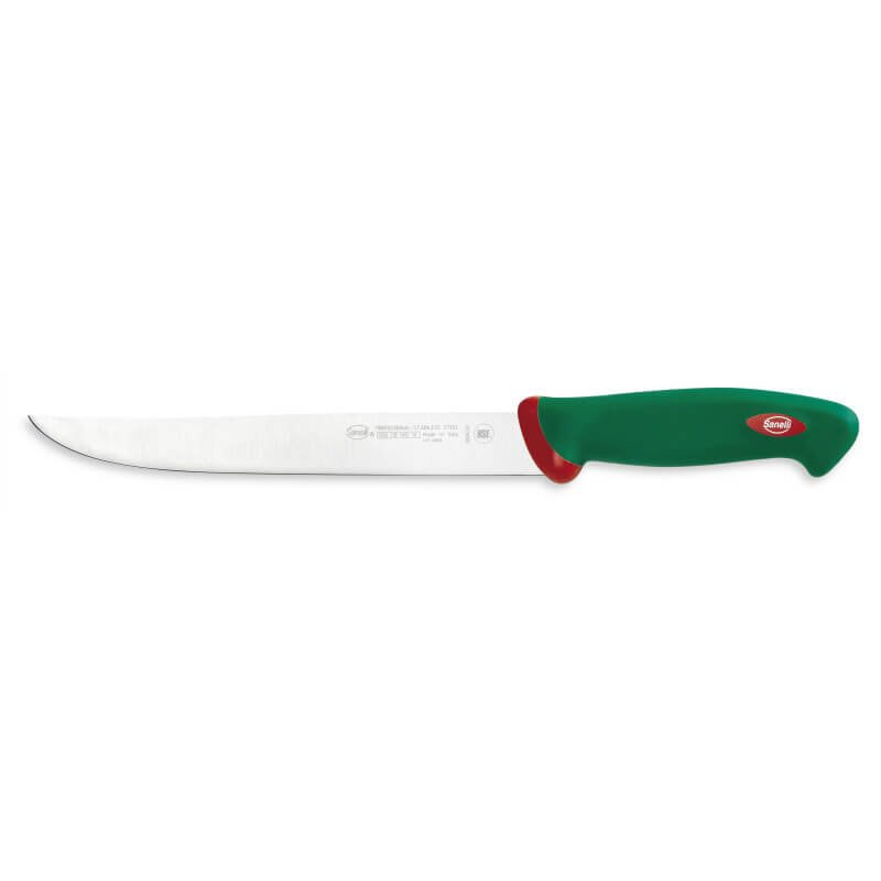 Coltello Arrosto Sanelli Premana 24cm | Mosconi Tirano