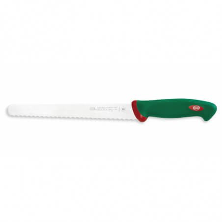 Coltello Pane Sanelli Premana 32cm