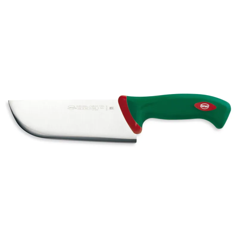 Coltello Pesto Sanelli Premana 18cm
