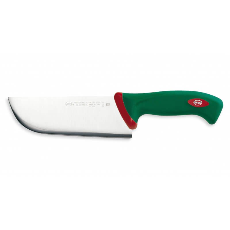Coltello Pesto Sanelli Premana 18cm | Mosconi Tirano