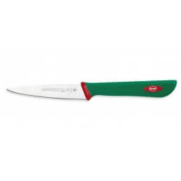 Coltello Spelucchino Sanelli Premana 10cm