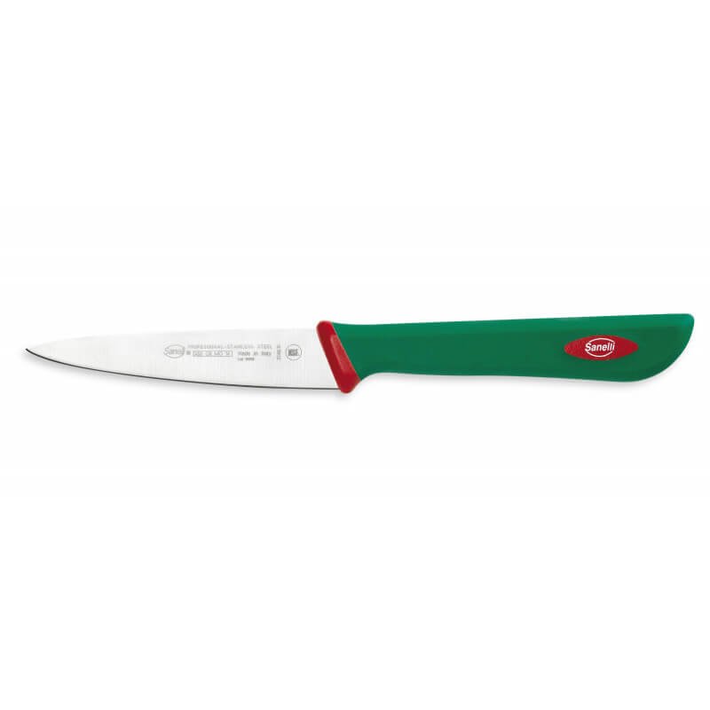 Coltello Spelucchino Sanelli Premana 10cm | Mosconi