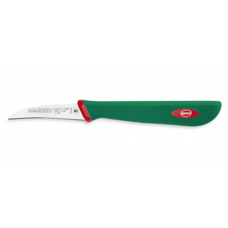 Coltello Verdura Sanelli Premana 6cm | Mosconi Tirano