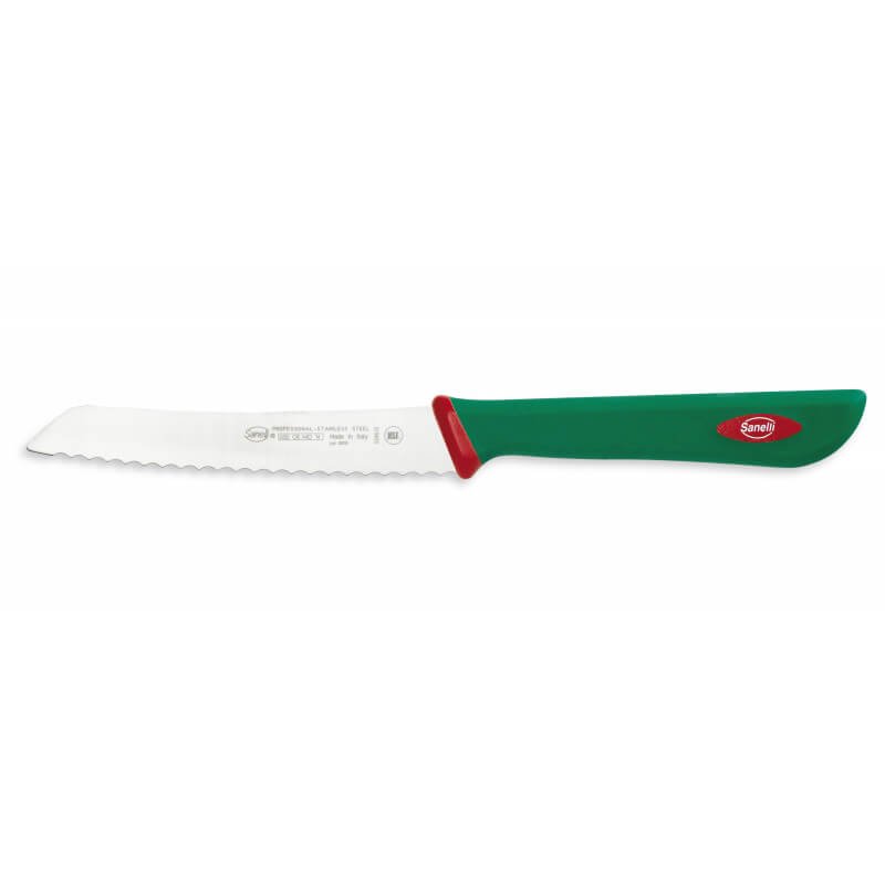 Coltello Pomodoro Sanelli Premana 12cm | Mosconi Tirano
