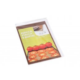 Drysilk Fogli  Antiaderenti Tauro 6Pz