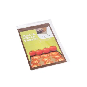 Drysilk Fogli Antiaderenti Tauro 6Pz