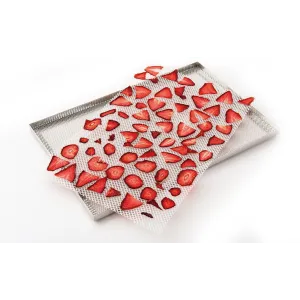 Drysilk Net Retina Antiderente Tauro 1Pz