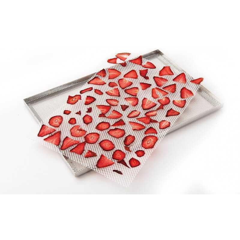 Drysilk Net Retina Antiderente Tauro 1Pz