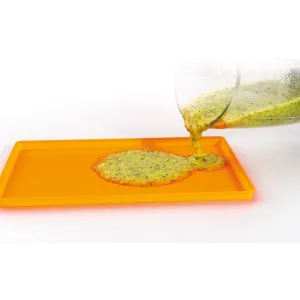 Silidrop Vaschette Silicone Tauro 2Pz