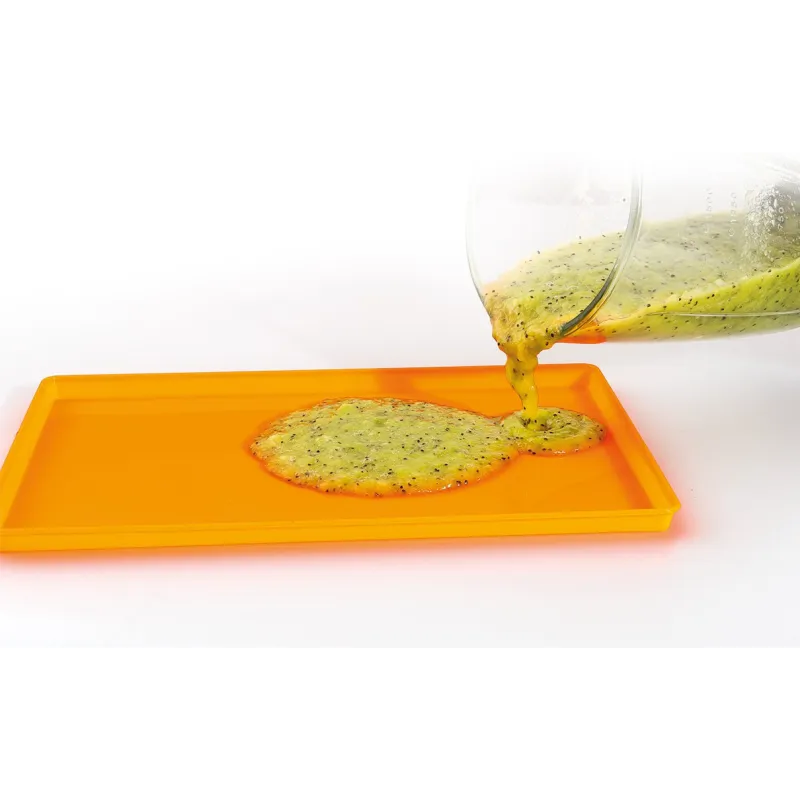 Silidrop Vaschette Silicone Tauro 2Pz