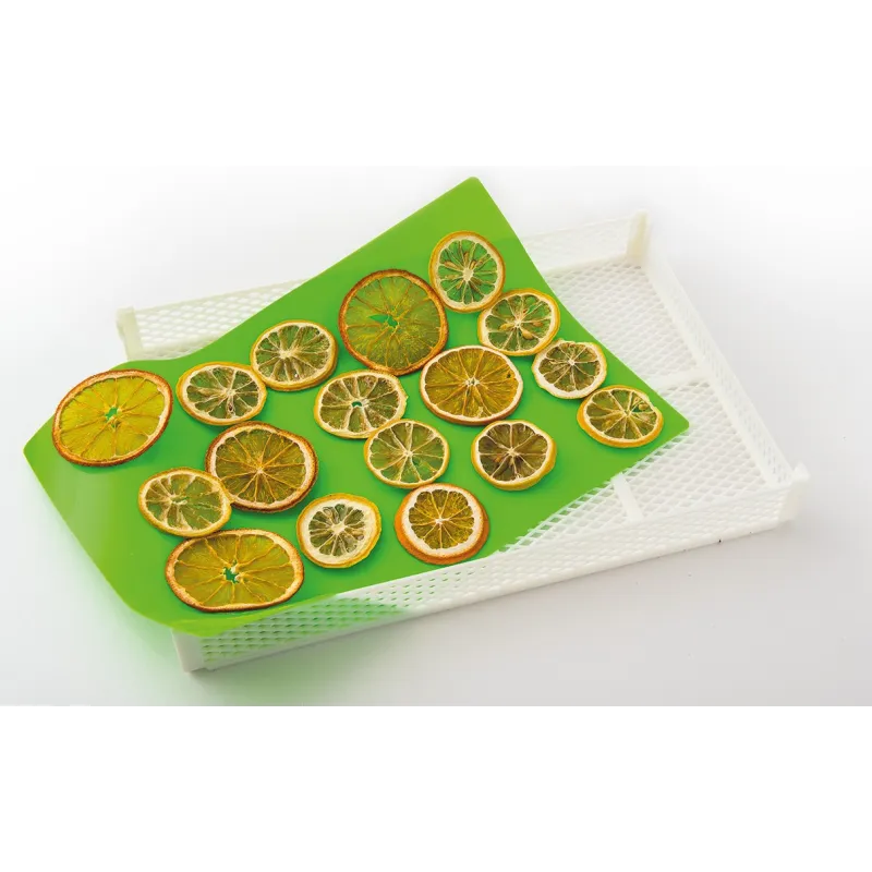 SiliSoft Tappetini Antiaderente Tauro 3Pz