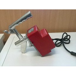 Motorino motore ricambio originale OVBC Maxi per paiolo polentina 34cm