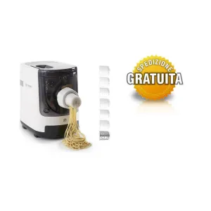 Macchina per Pasta fatta in Casa e per gli Impasti | Pastaio -Trasporto Gratis-