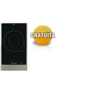 KitchenAid KHDI3040 Piano cottura Induzione 30cm