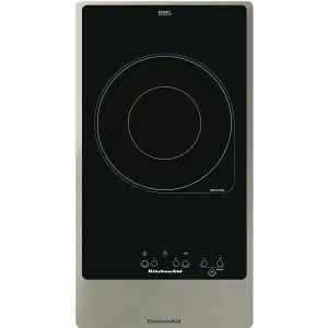 KitchenAid KHDI3040 Piano cottura Induzione 30cm