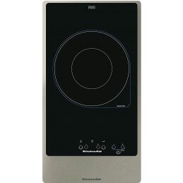 Piano Cottura Induzione KitchenAid KHDI3040 – 30 cm, 2 Zone | Mosconi