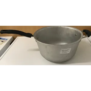 Paiolo Polenta Alluminio Induzione 26cm