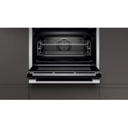 Forno Incasso Neff C17FS42N0 – Vapore 45 cm, TFT | Mosconi Tirano