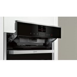 Forno Incasso Neff C17FS42N0 – Vapore 45 cm, TFT | Mosconi Tirano