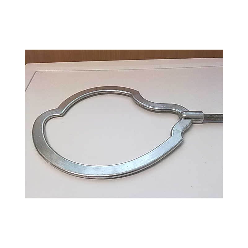 pala ricambio OVBC 34cm maxi