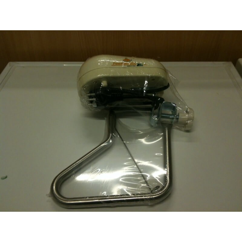 Motore Ricambio LAR 26 cm