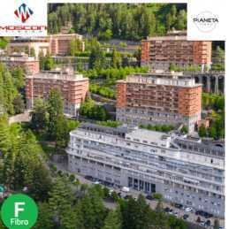 Pianeta Fibra FTTH FWA Sondalo Mondadizza, Grailé, Le Prese, Frontale -Fibra Ottica sondalo-