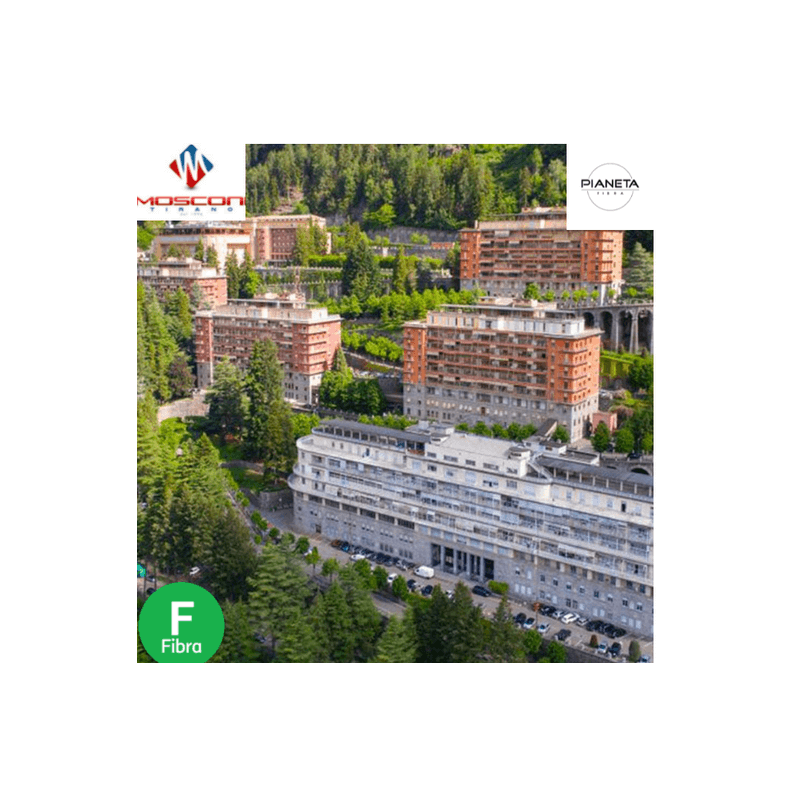 Pianeta Fibra FTTH FWA Sondalo Mondadizza, Grailé, Le Prese, Frontale -Fibra Ottica sondalo-