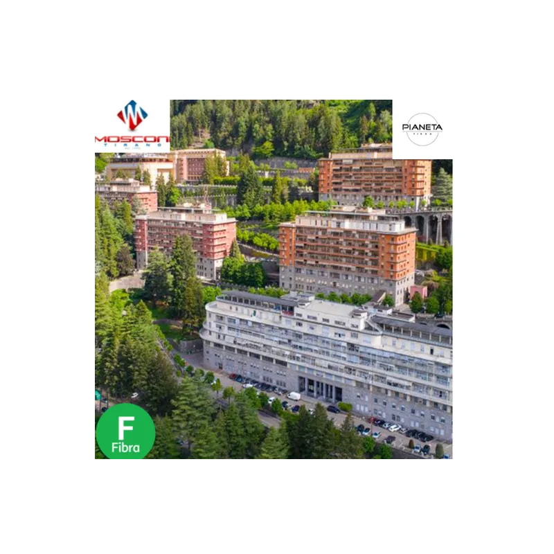 Pianeta Fibra FTTH FWA Sondalo Mondadizza, Grailé, Le Prese, Frontale -Fibra Ottica sondalo-