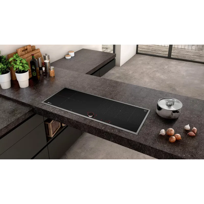 Piano cottura Induzione 90CM Neff T50BS31N0 N90 90x35