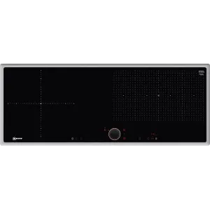 Piano cottura Induzione 90CM Neff T50BS31N0 N90 90x35