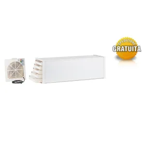 Essiccatore Tauro Biosec Domus B10-TRASPORTO GRATIS-