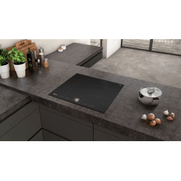 Piano Cottura Induzione Neff T46FT73X2 – 60 cm, FlexInduction | Mosconi