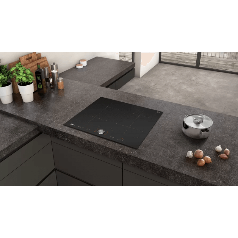 Piano Cottura Induzione Neff T46FT73X2 – 60 cm, FlexInduction | Mosconi