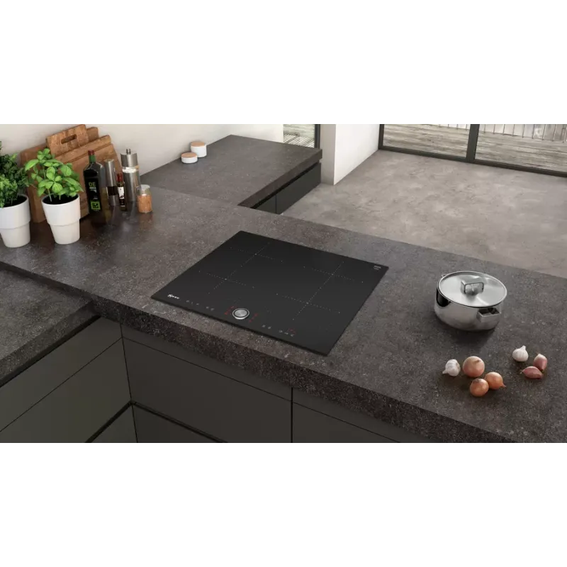 Piano cottura Induzione T46FT73X2 Neff