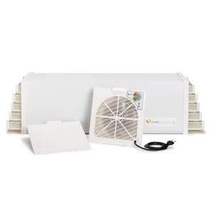 Essiccatore Tauro Biosec Domus B10-TRASPORTO GRATIS-