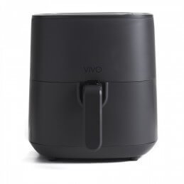 Friggitrice ad Aria VIVO Air Fryer 5,5 Litri – Cottura Sana Senza Olio | Mosconi Tirano