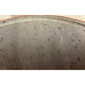 Bistecchiera Pietra Ollare 29cm