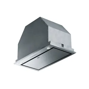 Cappa a incasso FBI 547 XS NP FRANKE inox L 52 cm