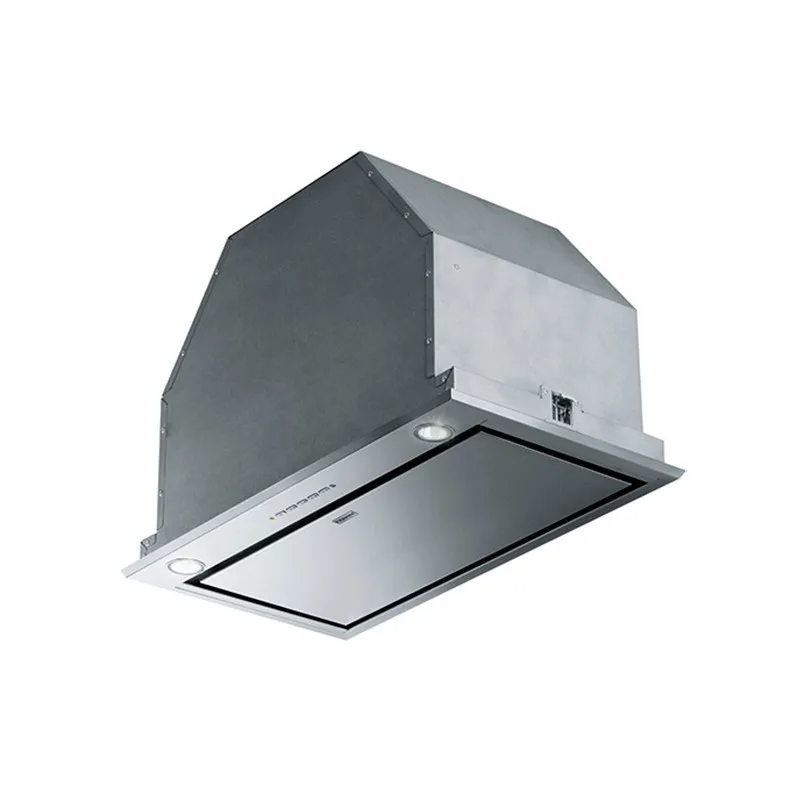 Cappa a incasso FBI 547 XS NP FRANKE inox L 52 cm