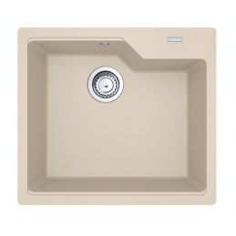 Lavello Cucina Franke 610-56 – Una Vasca Fragranite 61 cm | Mosconi Tirano