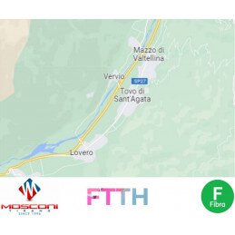 Fibra Ottica FTTH Mazzo di Valtellina – Pianeta Fibra | Tovo Sant'Agata Lovero