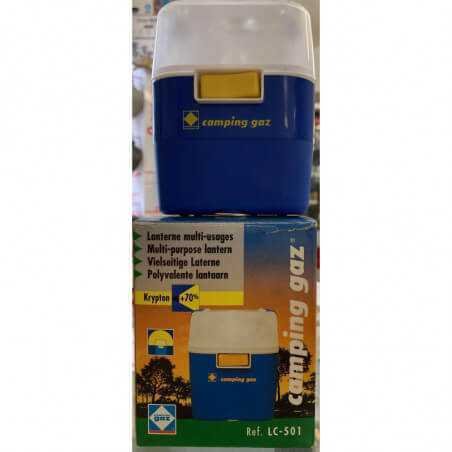 Lanterna da Campeggio CampinGaz LC-501
