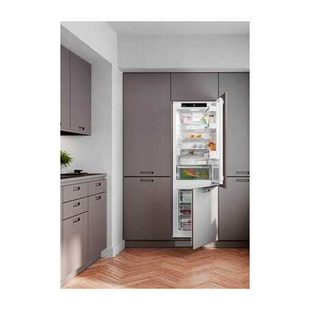 Frigo Incasso Combinato 177h Plus ICNd 5123
