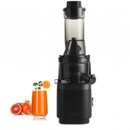 Estrattore Succo VIVO Big Mouth 43 Giri/min – Slow Juicer ad Alta Prestazione | Mosconi Tirano